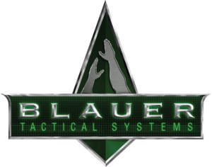 blauer tactical system